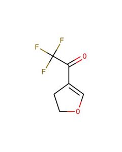 Astatech 2,3- DIHYDRO-4-(TRIFLUOROACETYL)FURAN; 1G; Purity 97%; MDL-MFCD00728712